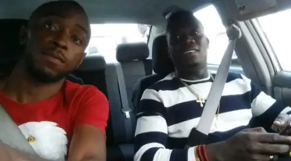 Uber Driver Calls Out Singer Duncan Mighty Over Unpaid Bill